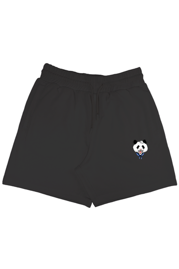 Frottee-Shorts für Damen