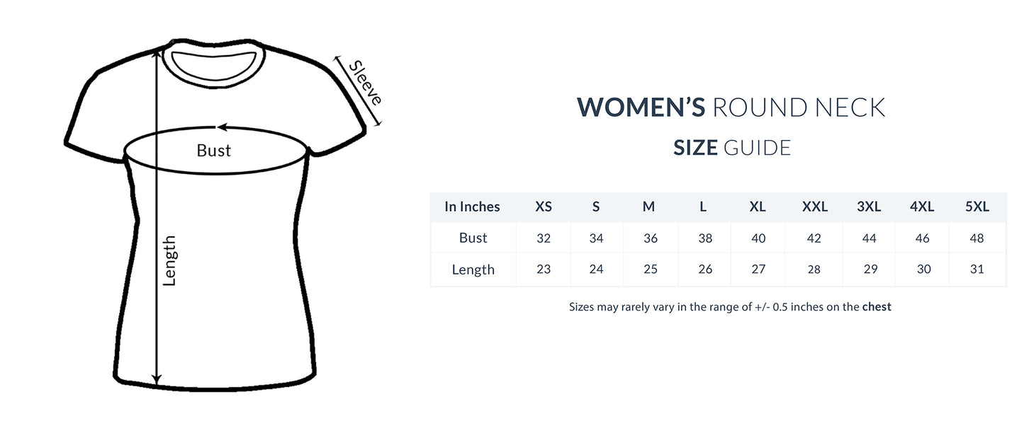 Ocean In Bottle Damen T-Shirt