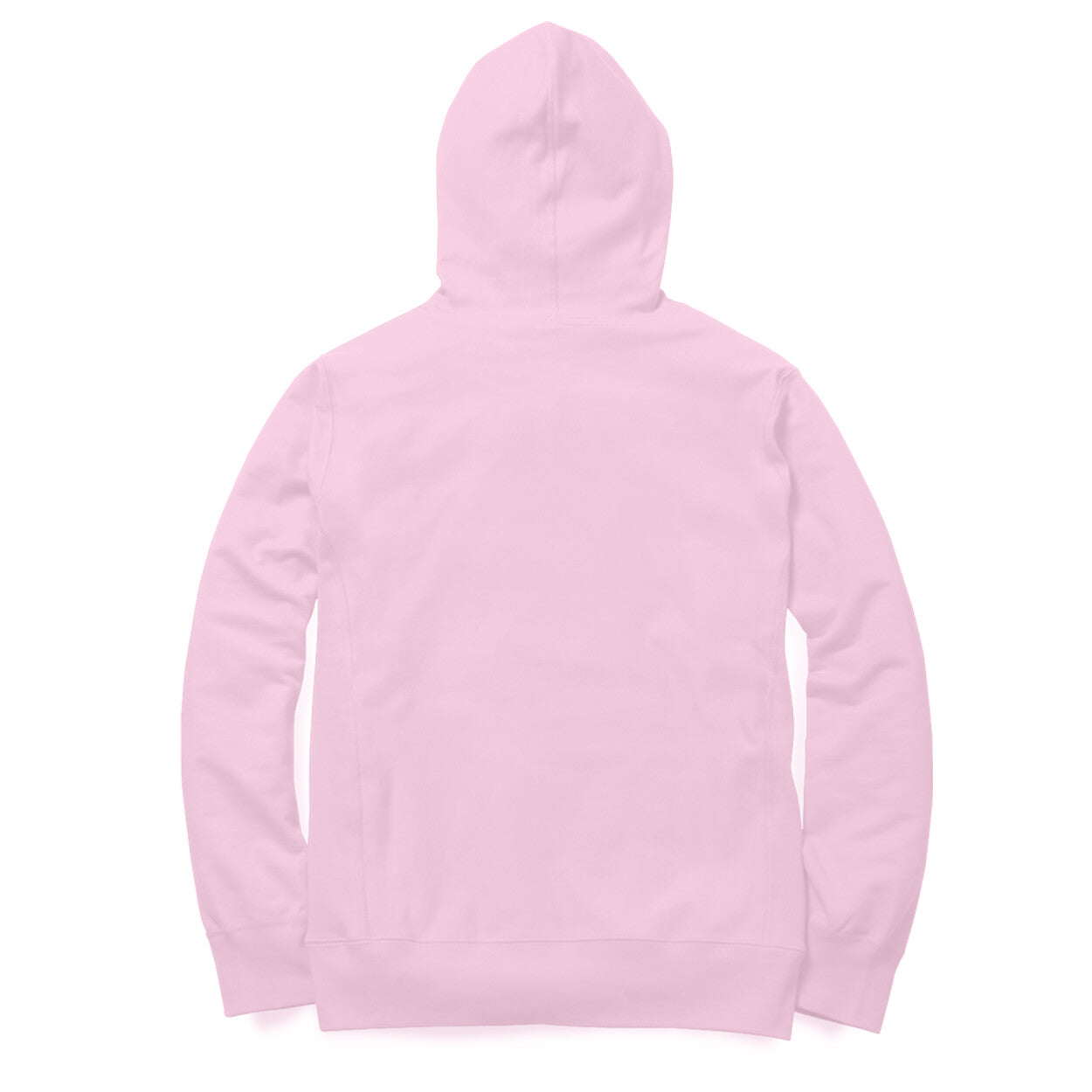 Men's Plain Hoodies - arkkart