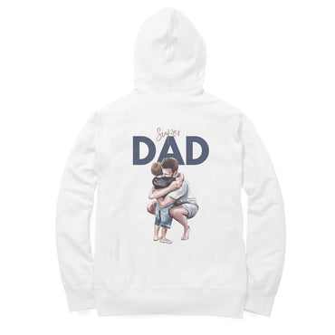 Men's Hoodies - Front & Back Printed - arkkart