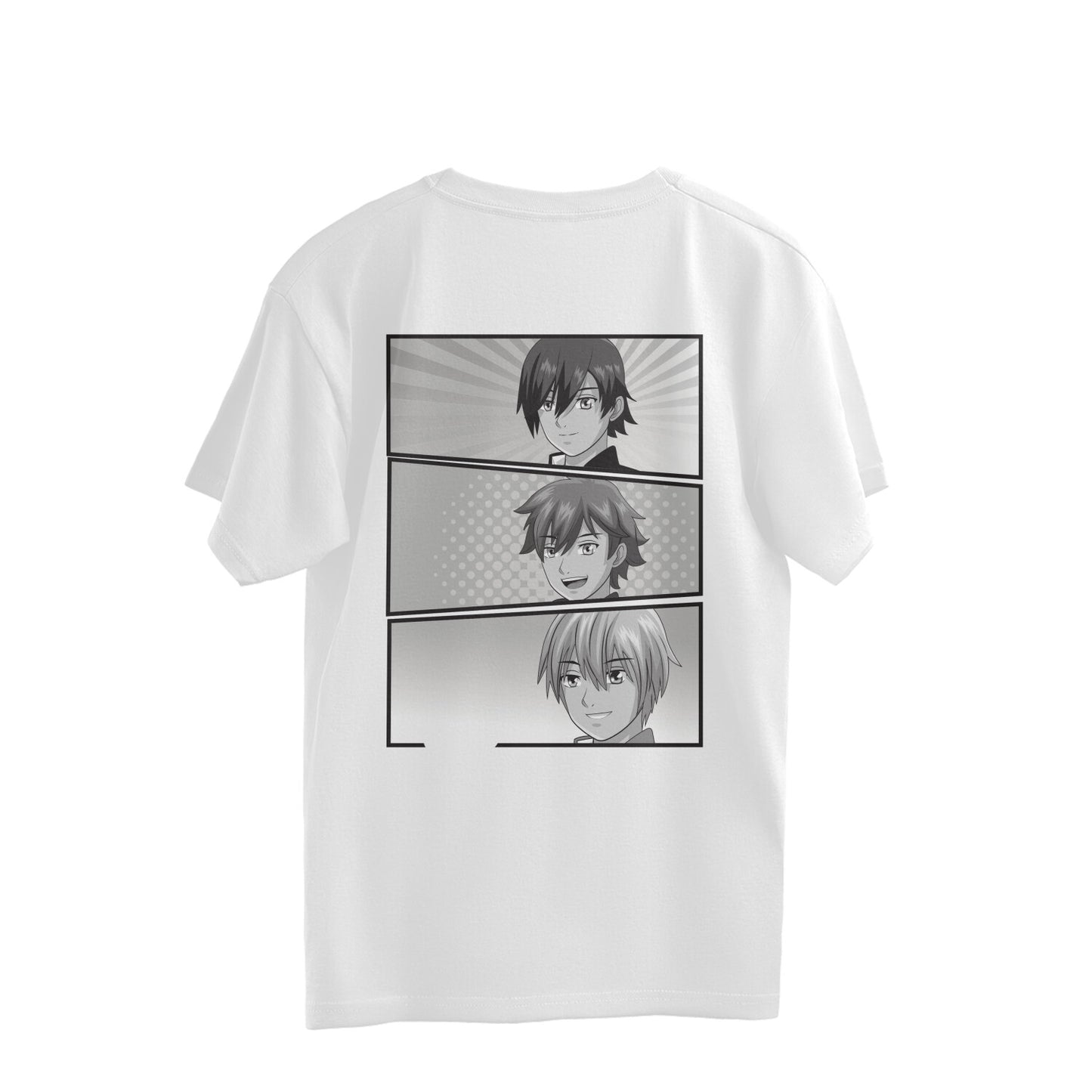 Ich liebe Manga