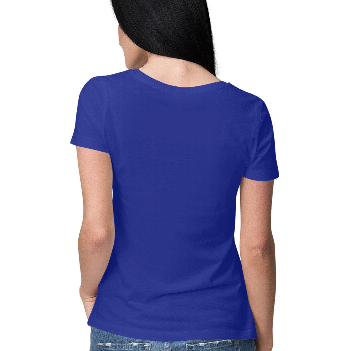 Prinzessin Damen T-Shirt