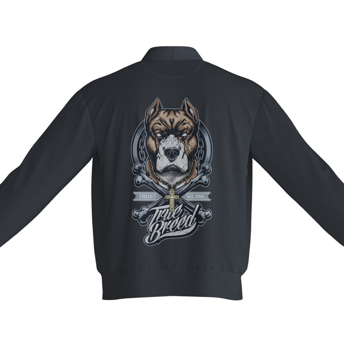Bomberjacke