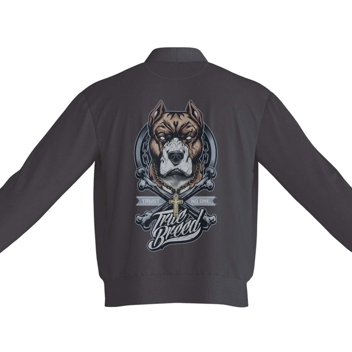 Bomberjacke