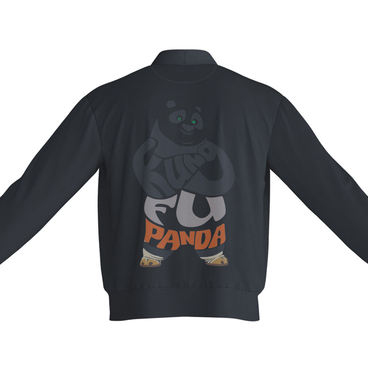 Bomberjacke