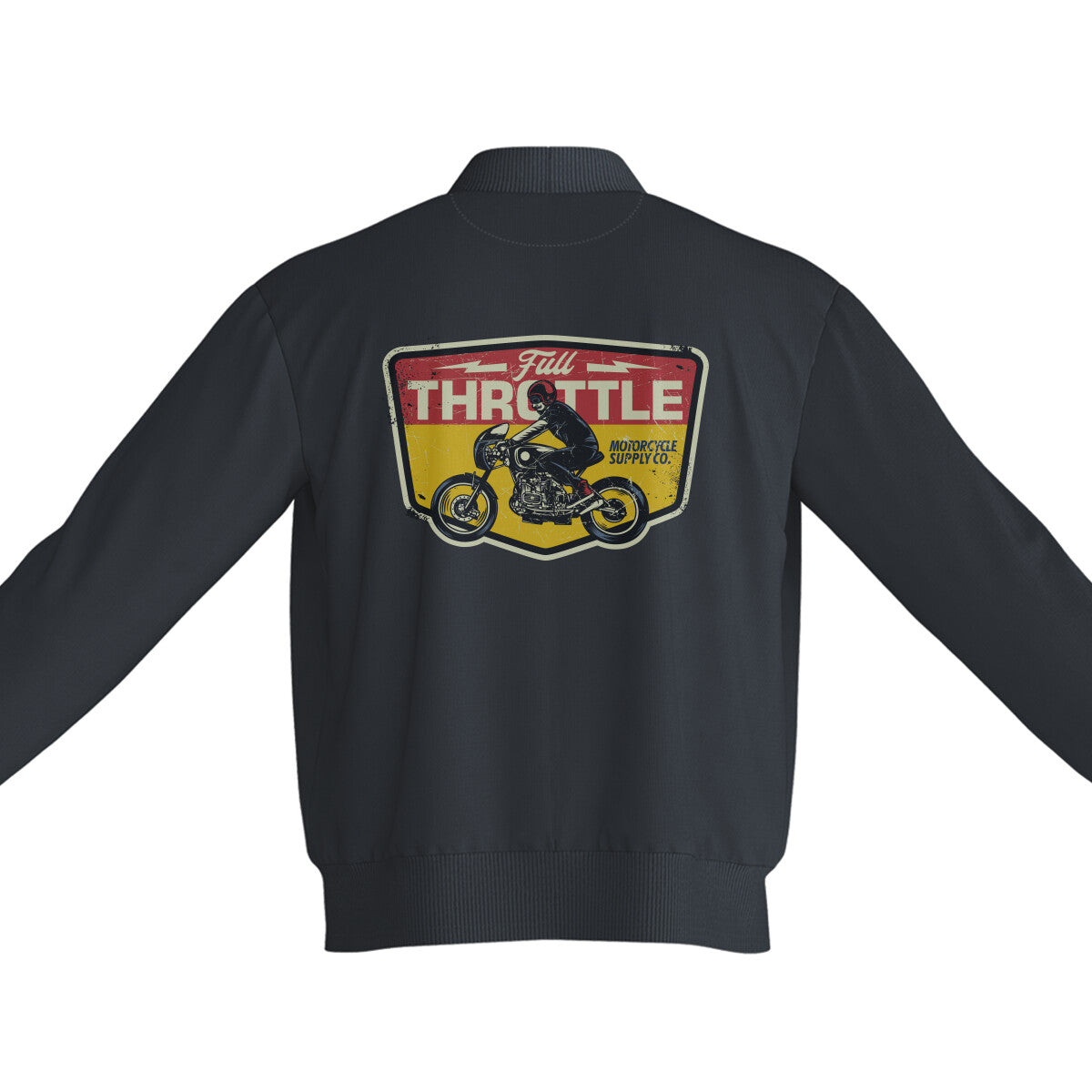 Bomberjacke
