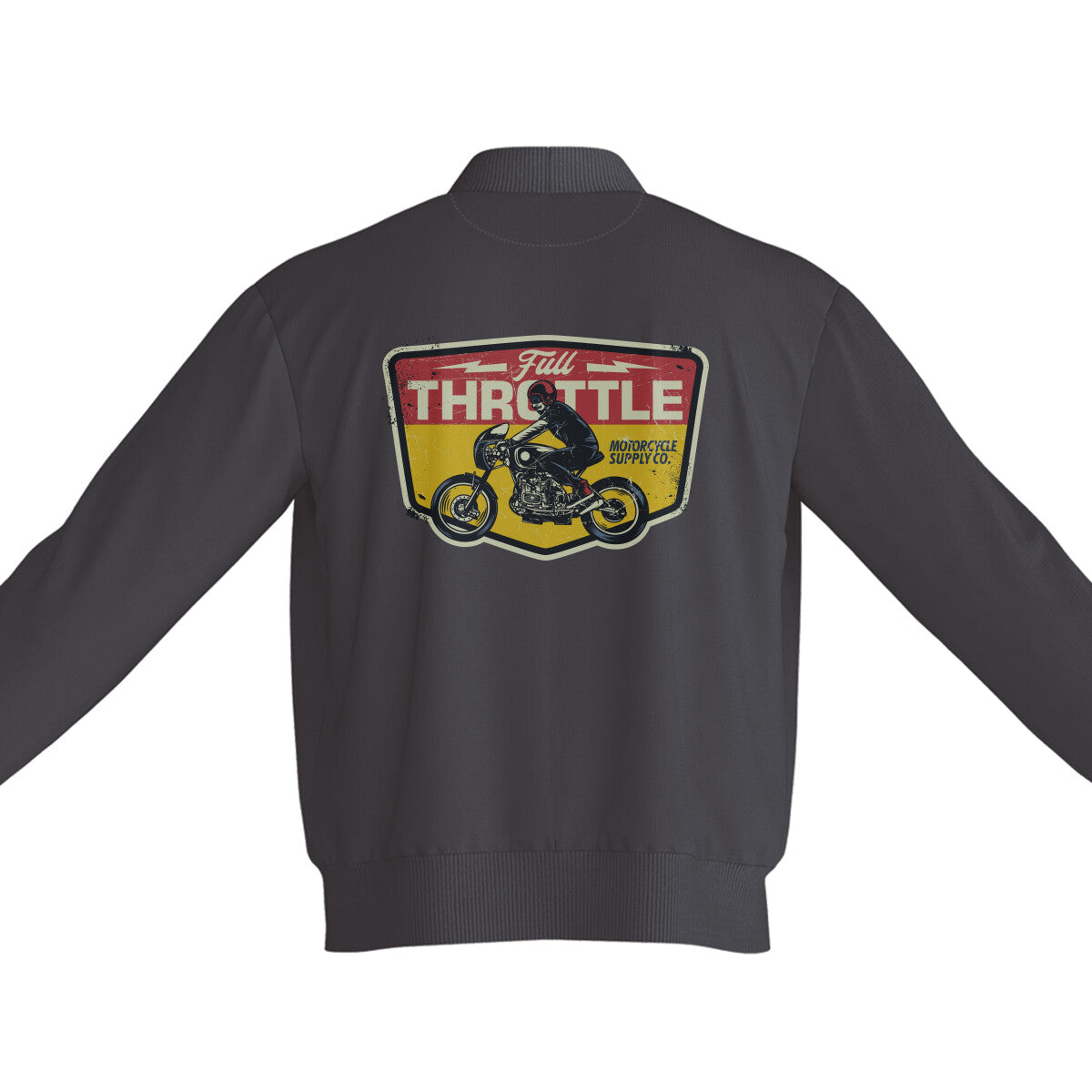 Bomberjacke