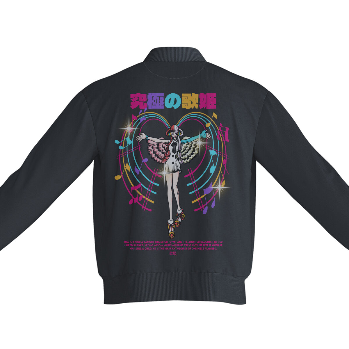 Bomberjacke