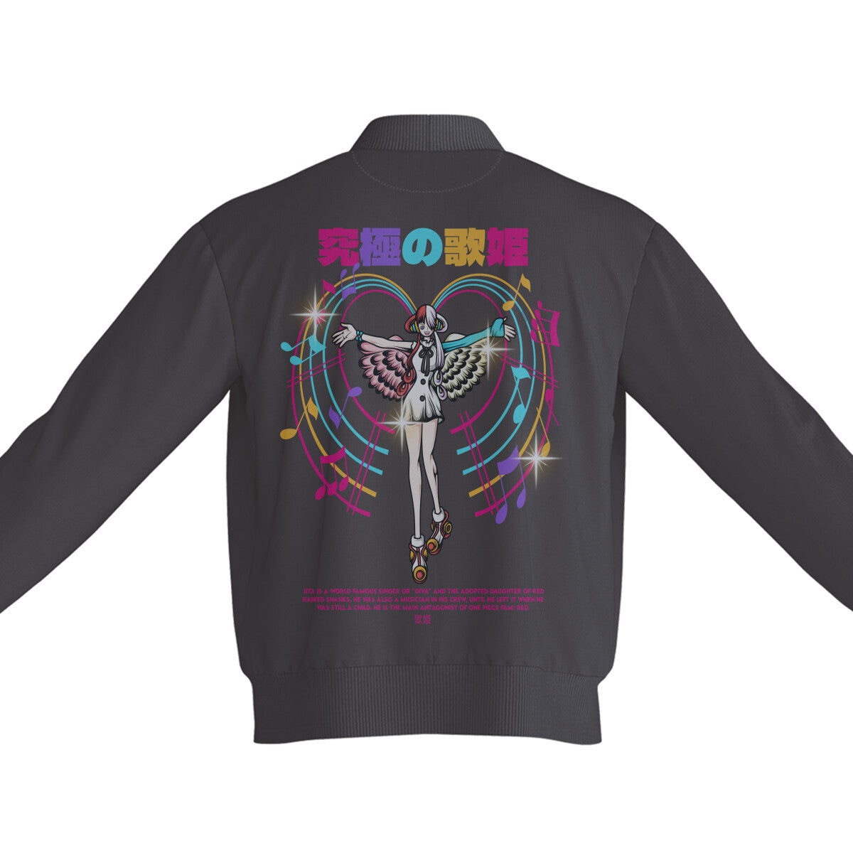 Bomberjacke