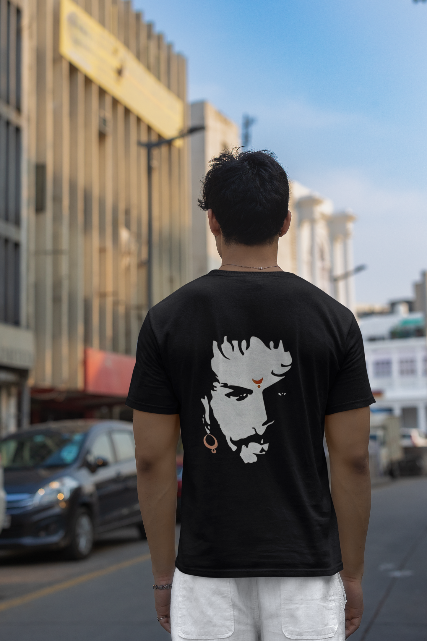 Chhaava - T - Shirt