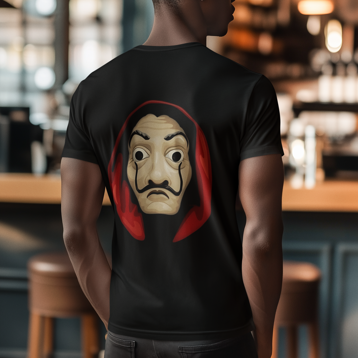Bella Ciao! - T-Shirt