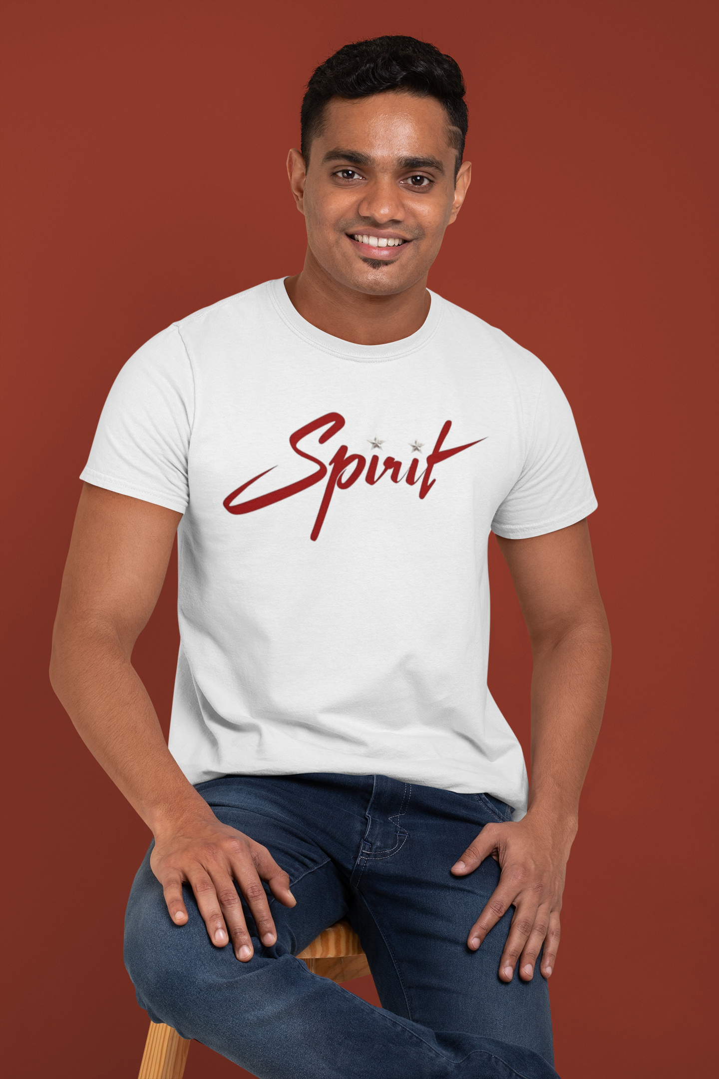 Spirit - T-Shirt