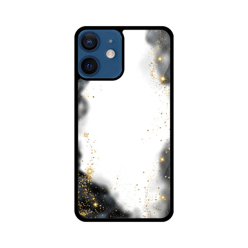 Apple iPhone Glas-Telefonhülle