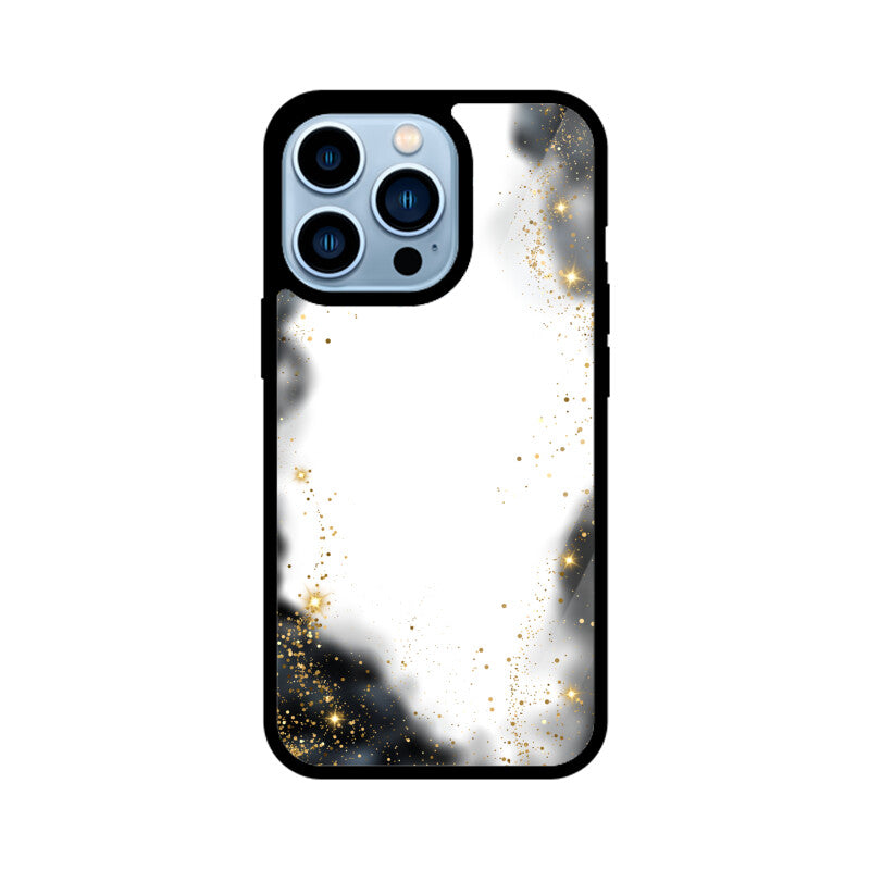 Apple iPhone Glas-Telefonhülle