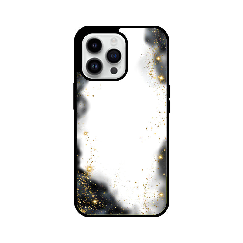 Apple iPhone Glas-Telefonhülle