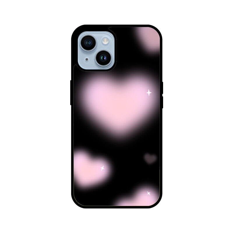 Apple iPhone Glas-Telefonhülle