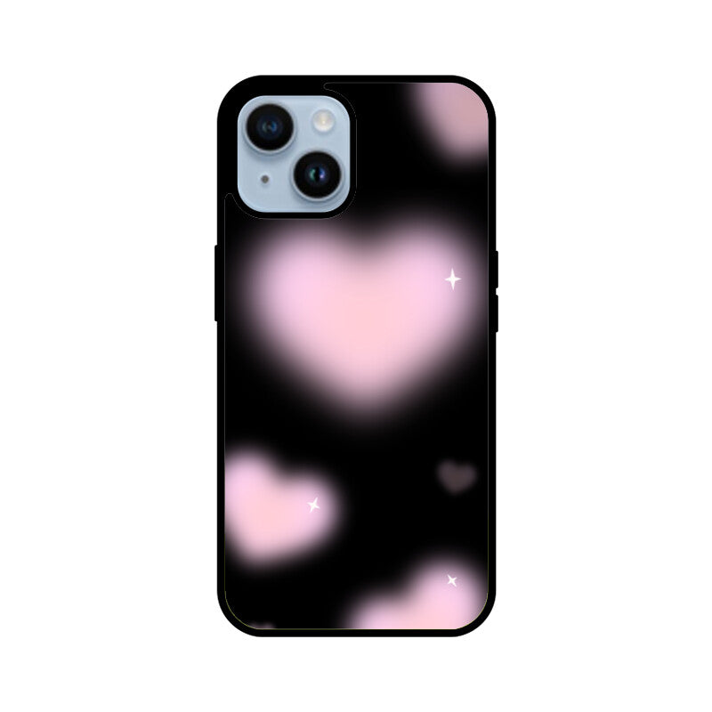Apple iPhone Glas-Telefonhülle