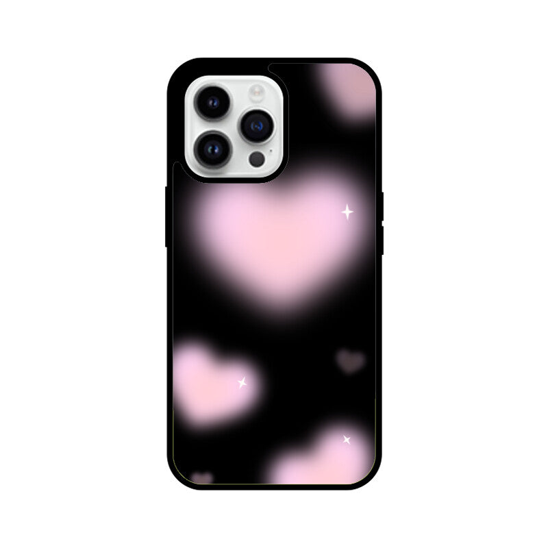 Apple iPhone Glas-Telefonhülle