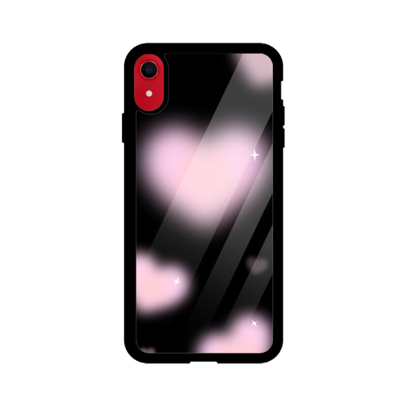 Apple iPhone Glas-Telefonhülle