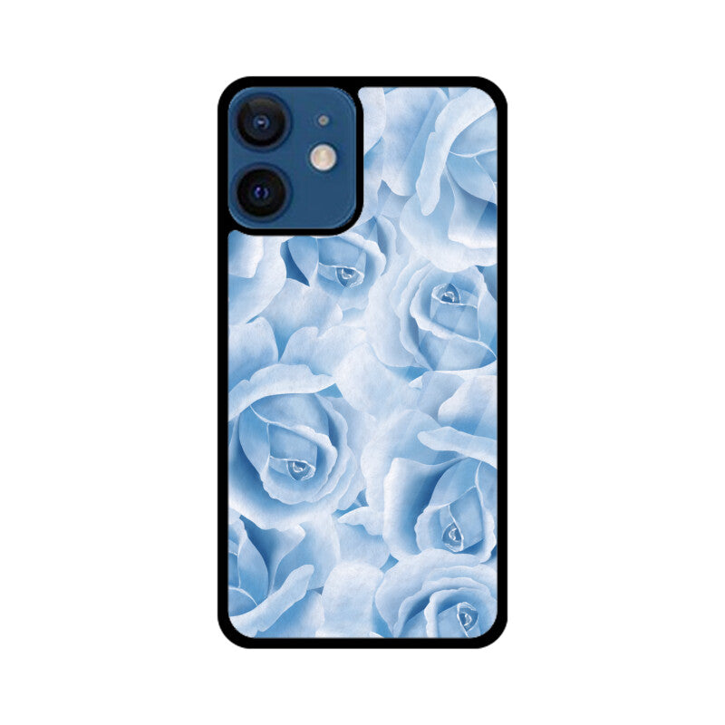 Apple iPhone Glas-Telefonhülle