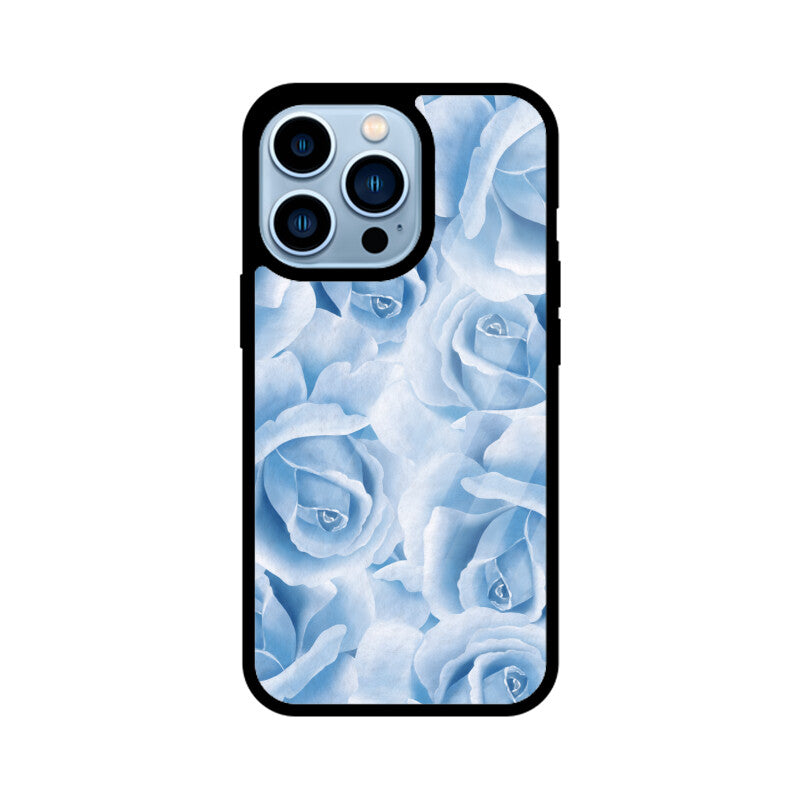 Apple iPhone Glas-Telefonhülle