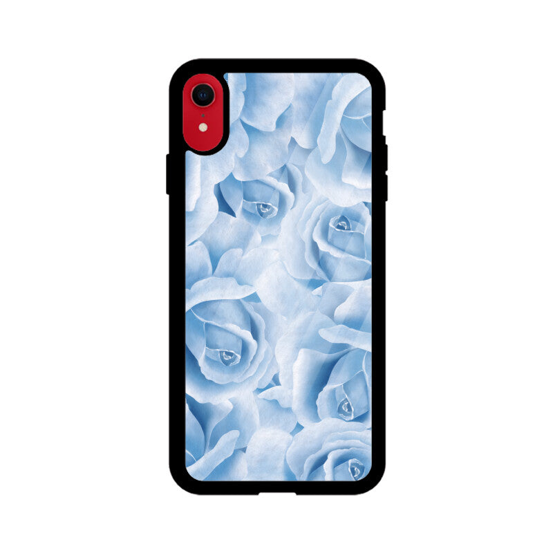 Apple iPhone Glas-Telefonhülle