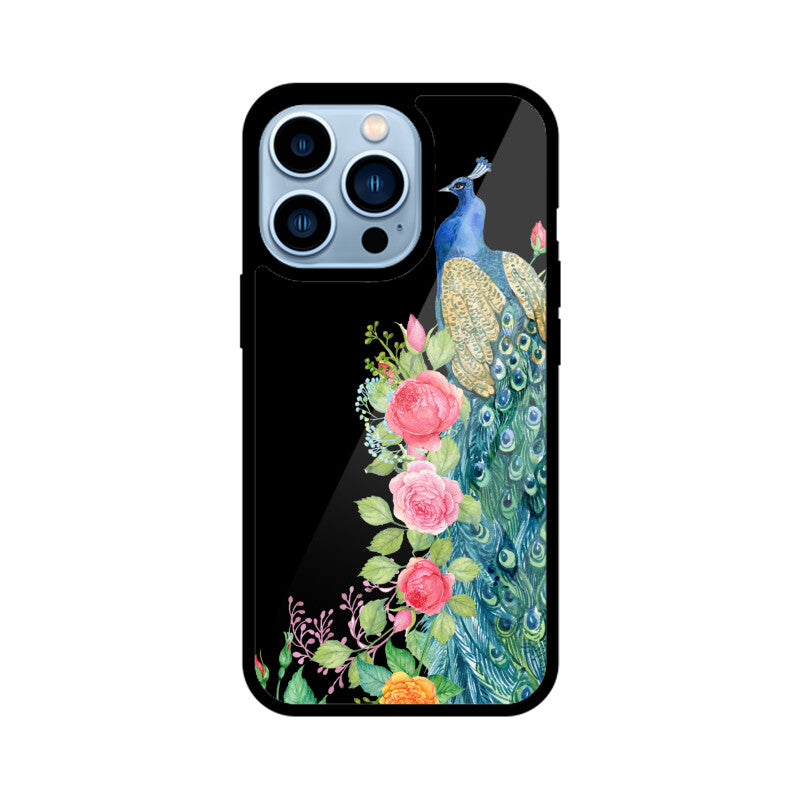 Apple iPhone Glas-Telefonhülle
