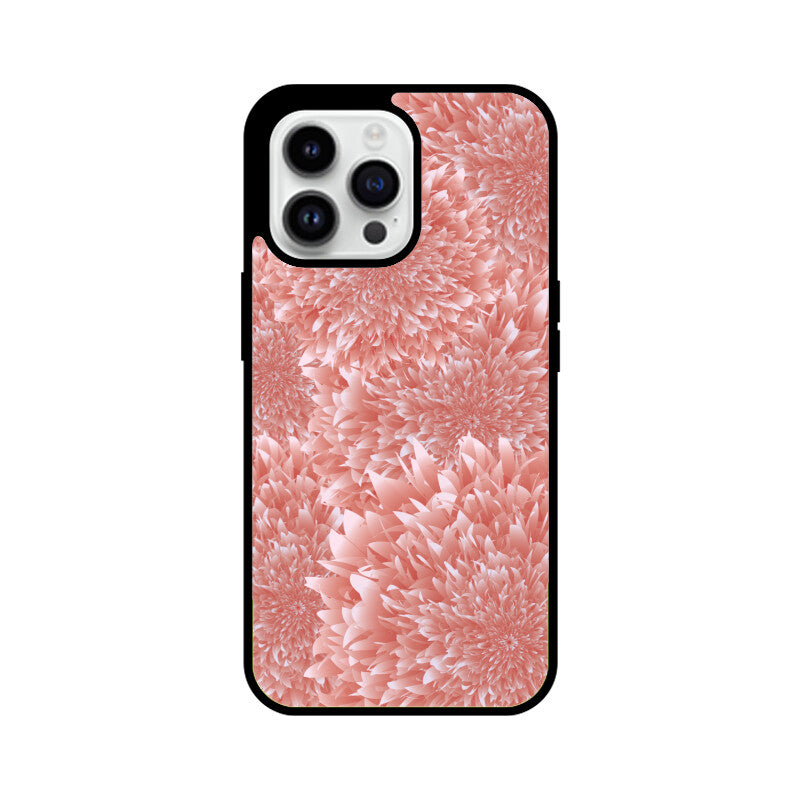 Apple iPhone Glas-Telefonhülle