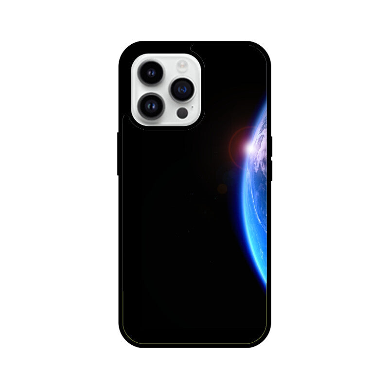 Apple iPhone Glas-Telefonhülle