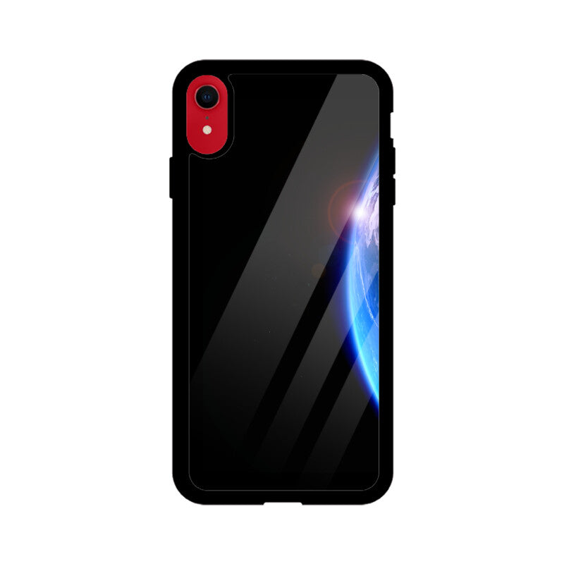 Apple iPhone Glas-Telefonhülle