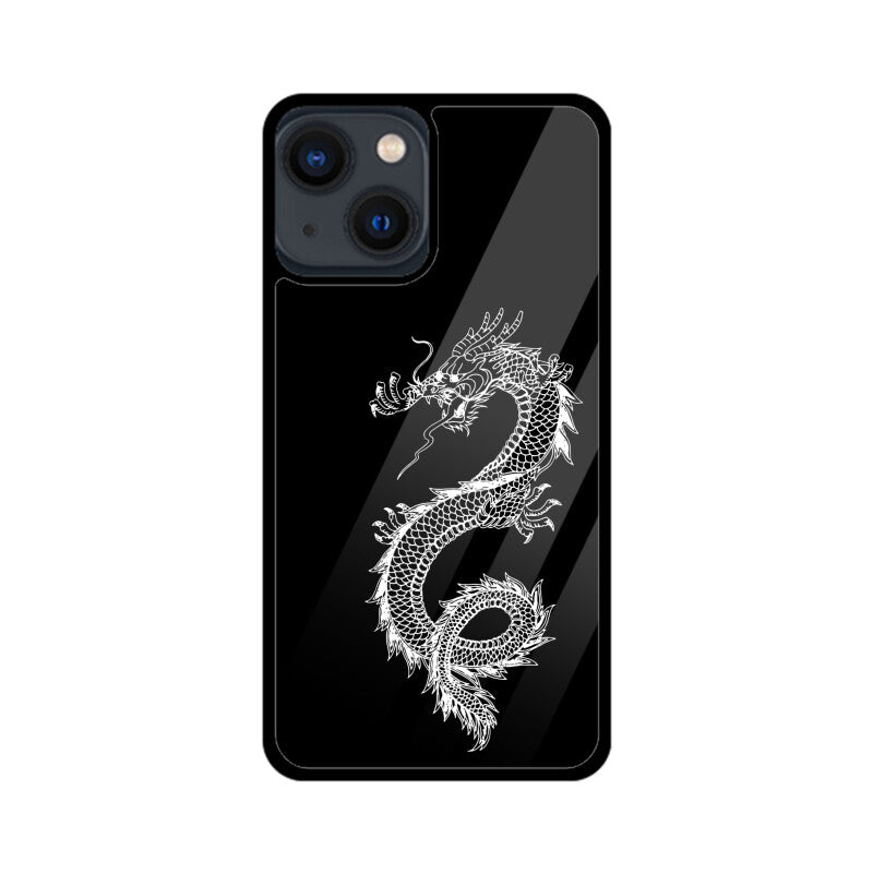 Apple iPhone Glas-Telefonhülle