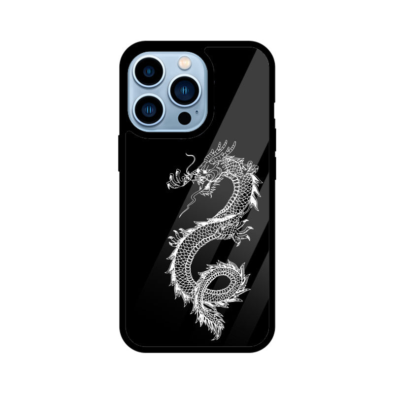 Apple iPhone Glas-Telefonhülle