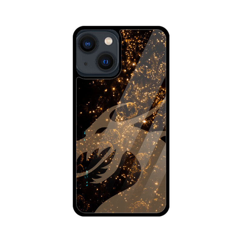 Apple iPhone 11 Glas-Telefonhülle