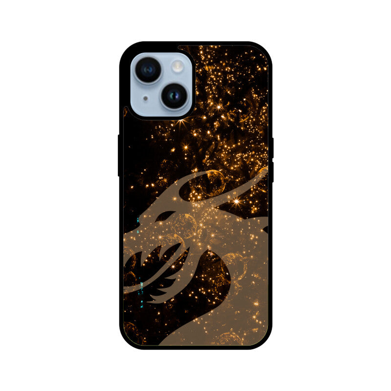 Apple iPhone 11 Glas-Telefonhülle