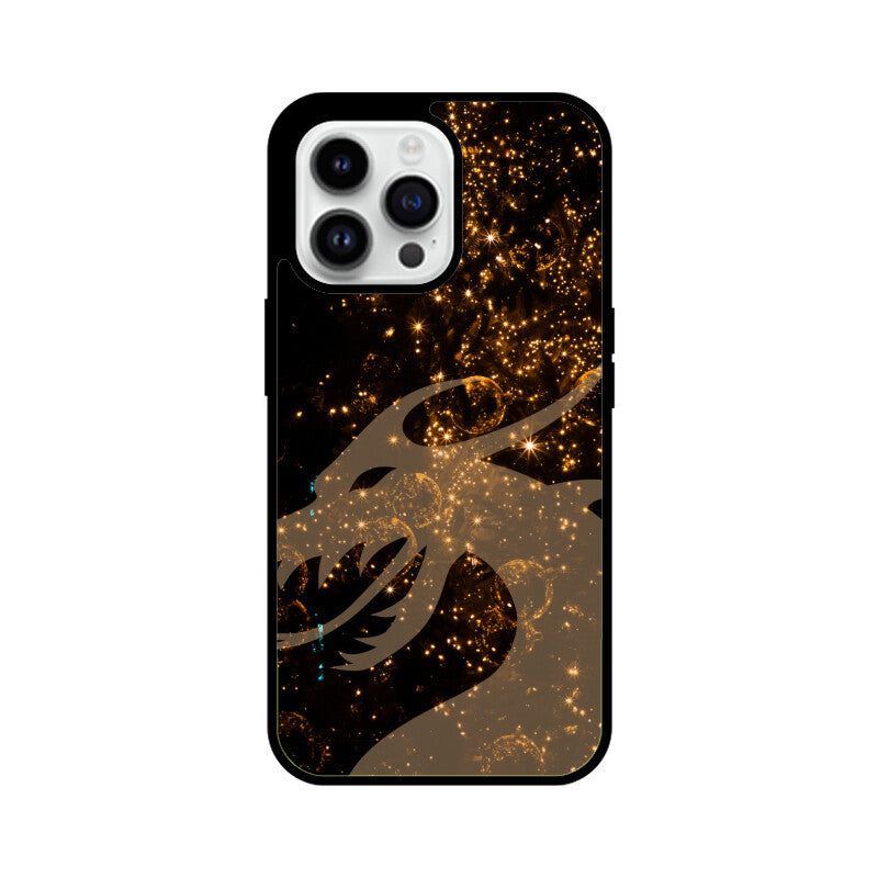 Apple iPhone 11 Glas-Telefonhülle