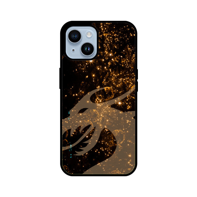 Apple iPhone 11 Glas-Telefonhülle