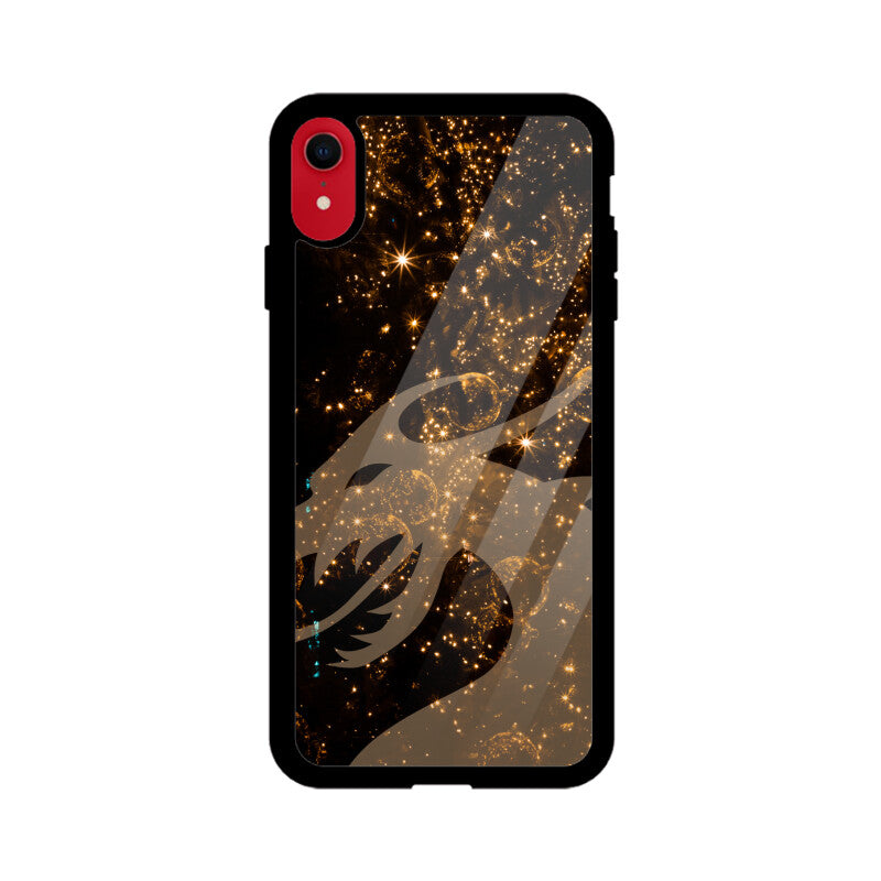 Apple iPhone 11 Glas-Telefonhülle