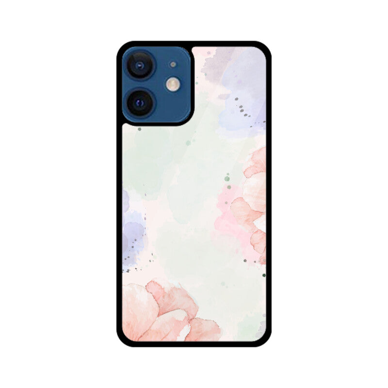 Apple iPhone Glas-Telefonhülle