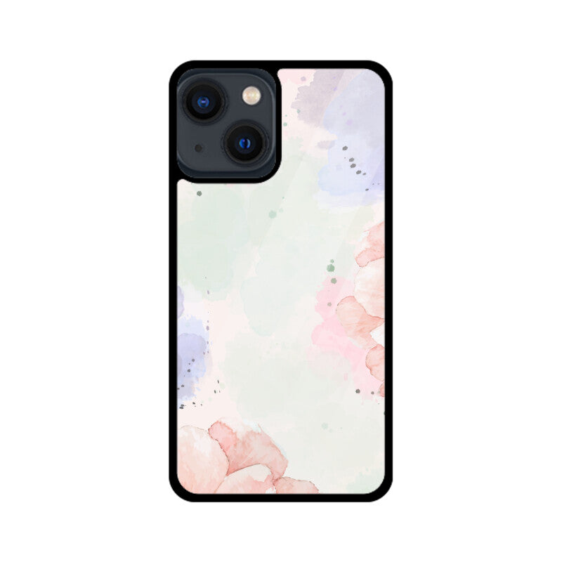 Apple iPhone Glas-Telefonhülle