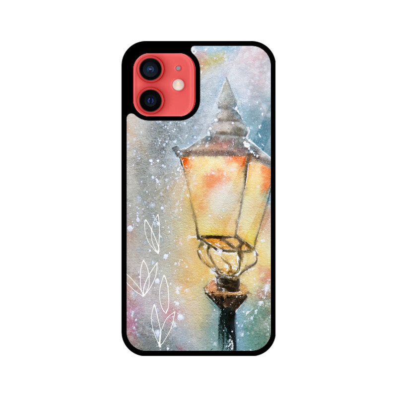 Apple iPhone Glas-Telefonhülle