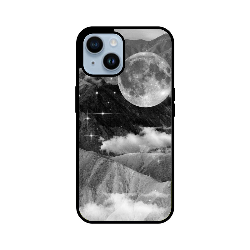 Apple iPhone Glas-Telefonhülle