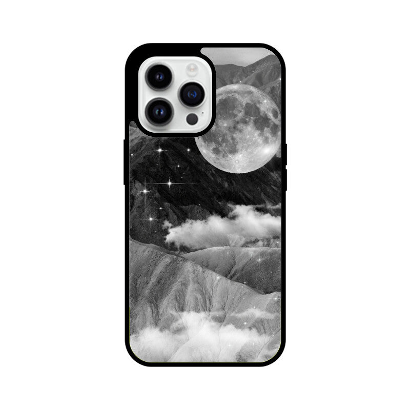 Apple iPhone Glas-Telefonhülle