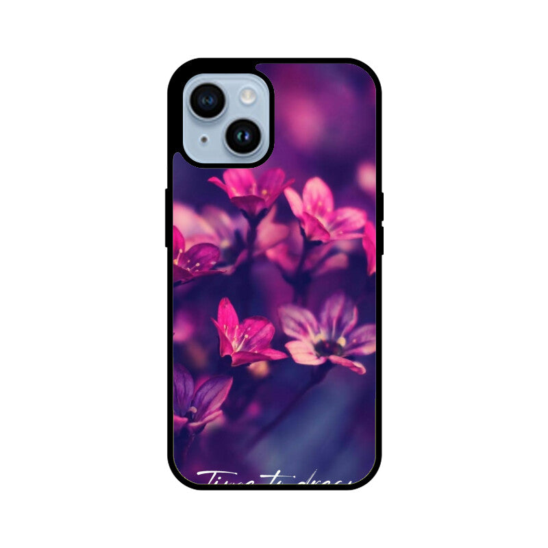 Apple iPhone Glas-Telefonhülle