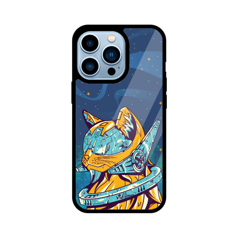 Apple iPhone Glas-Telefonhülle