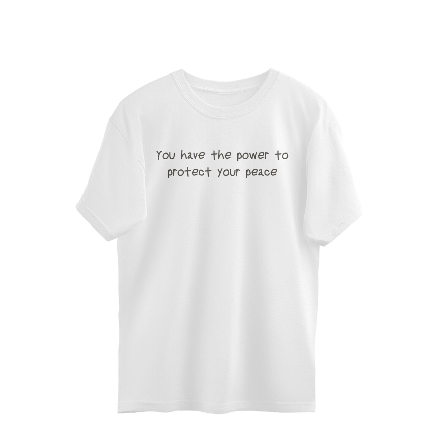 Oversized T-Shirt