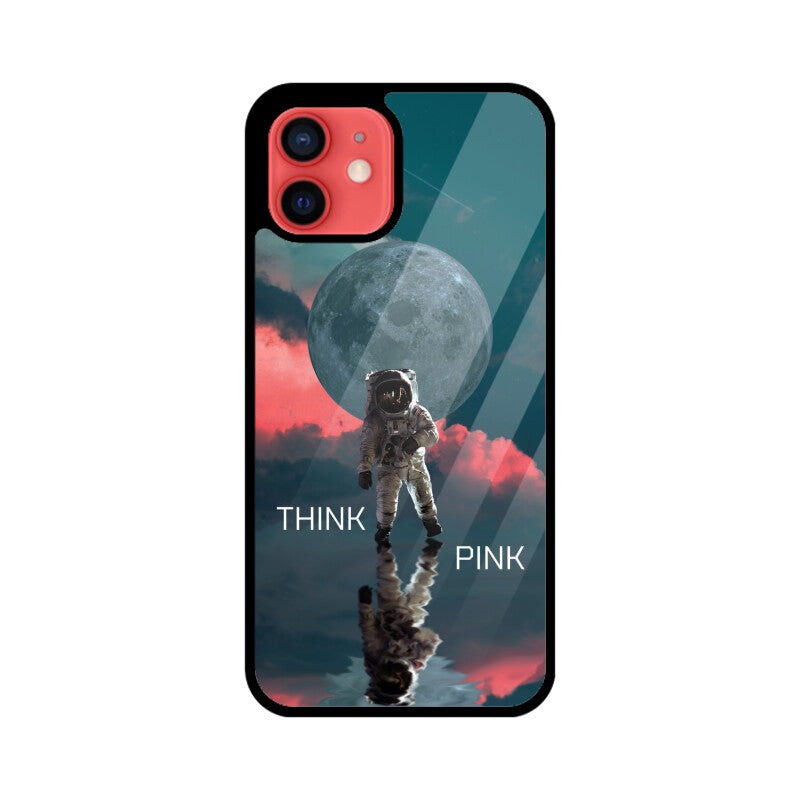 Apple iPhone Glas-Telefonhülle