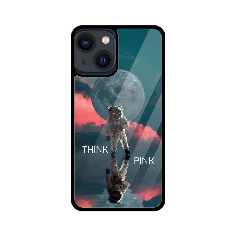 Apple iPhone Glas-Telefonhülle