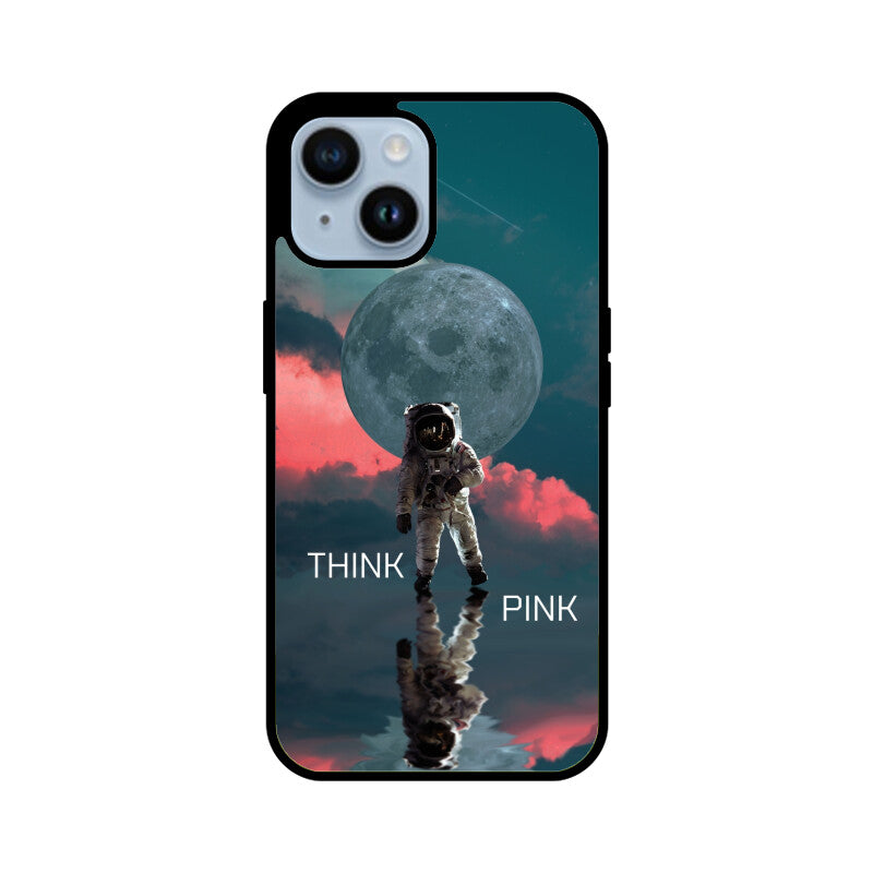 Apple iPhone Glas-Telefonhülle