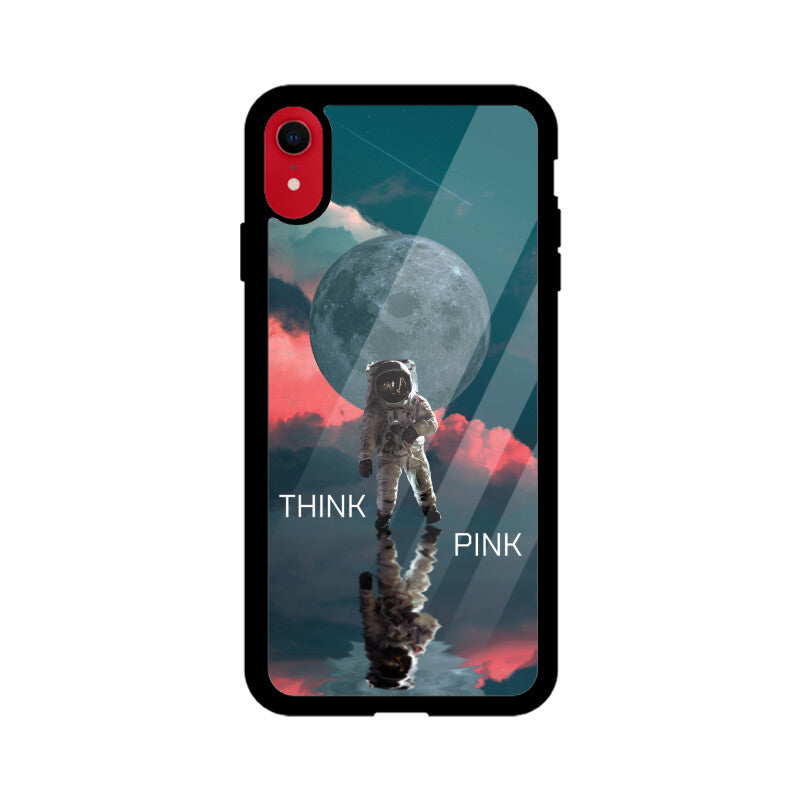 Apple iPhone Glas-Telefonhülle