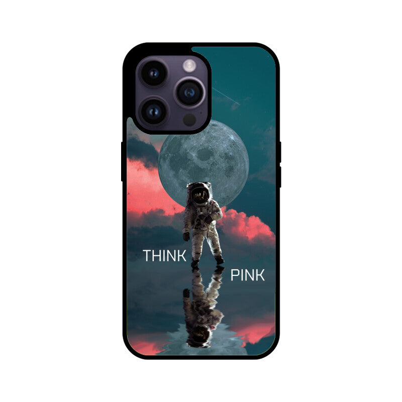 Apple iPhone Glas-Telefonhülle